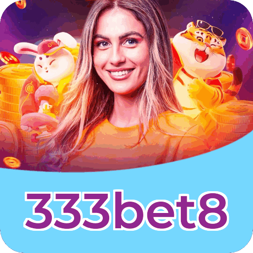 Login rápido no app 333bet8